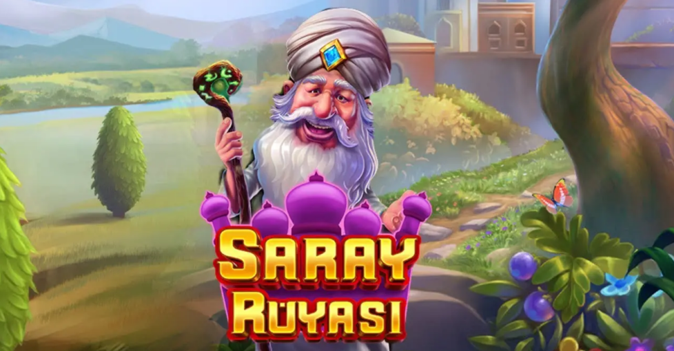 Saray Rüyası